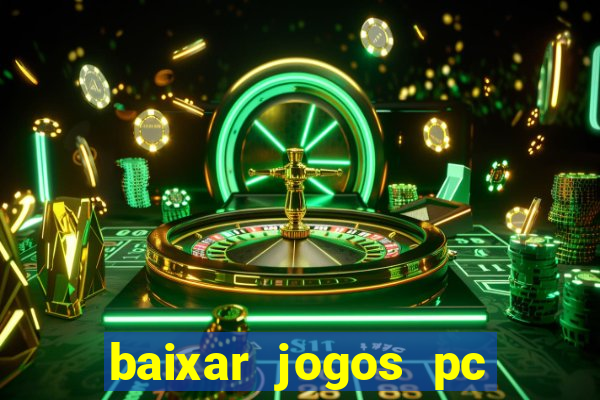 baixar jogos pc via μtorrent